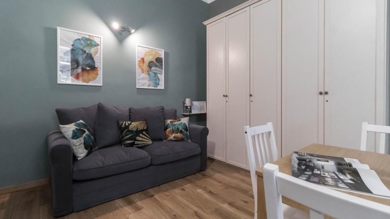 Italianway - Piceno 1 Apartment Milan Exterior photo