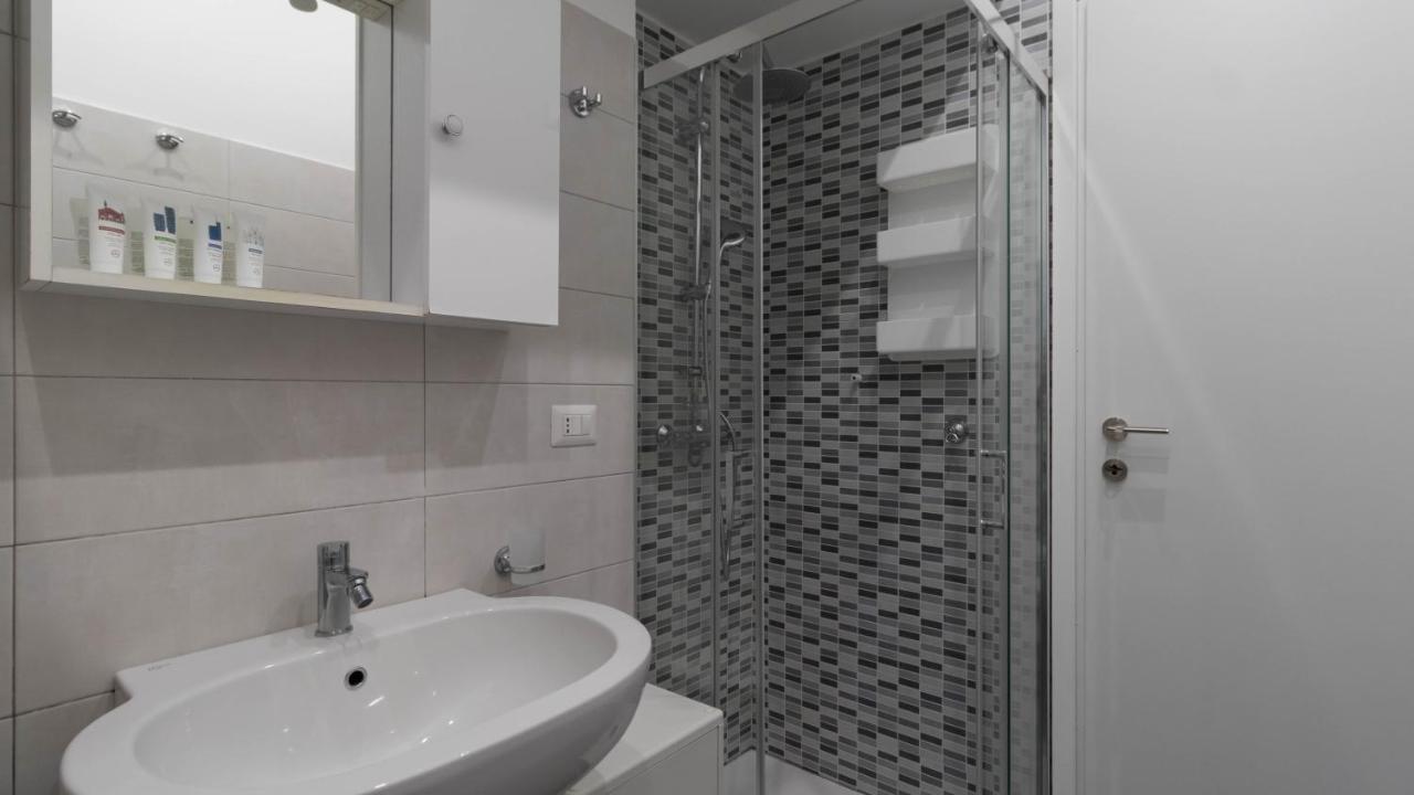 Italianway - Piceno 1 Apartment Milan Exterior photo